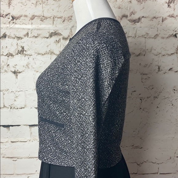 Metaphor Black & White Jacket XS - Picture 7 of 16